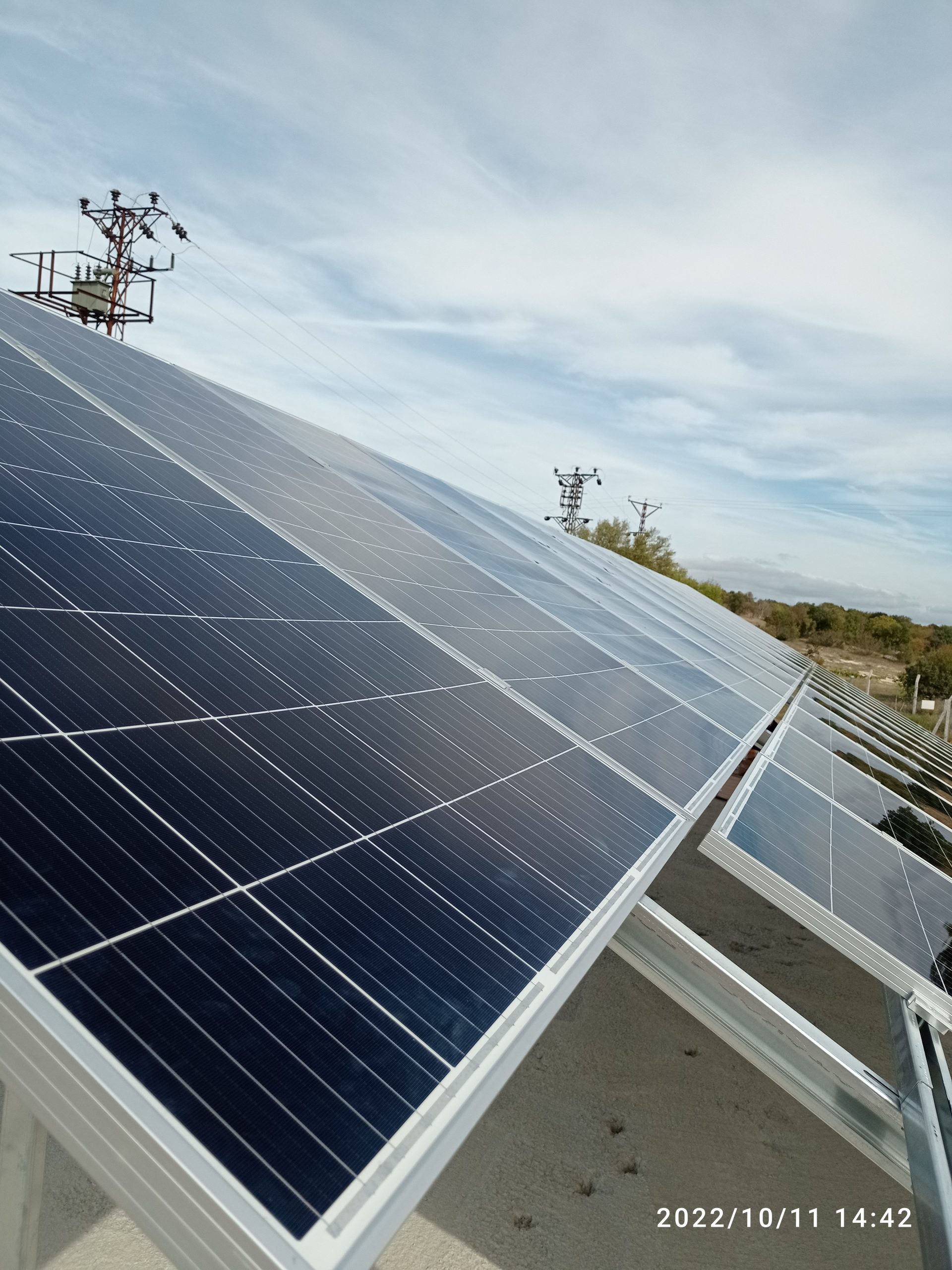 Güven Elektrik Pınarhisar