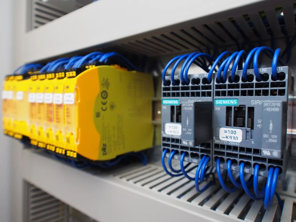 OTOMASYON SİSTEMLERİ KURULUMU, SERVİS HİZMETLERİ