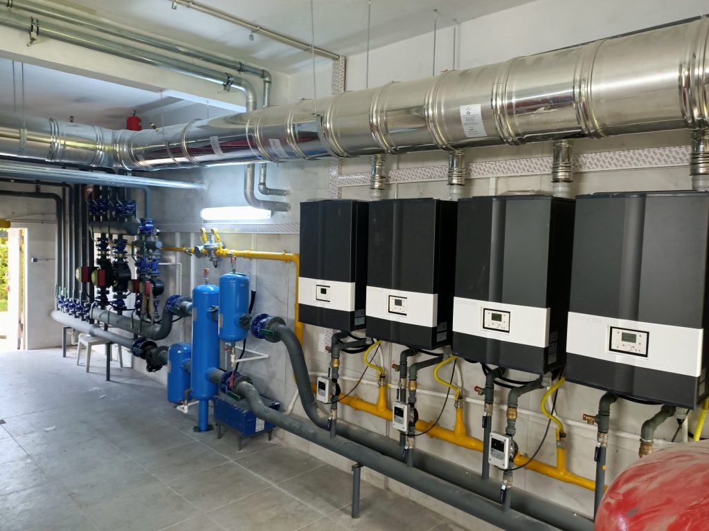 KAZAN KONTROL SİSTEMLERİ KART TAMİR BAKIM VE SATIŞI